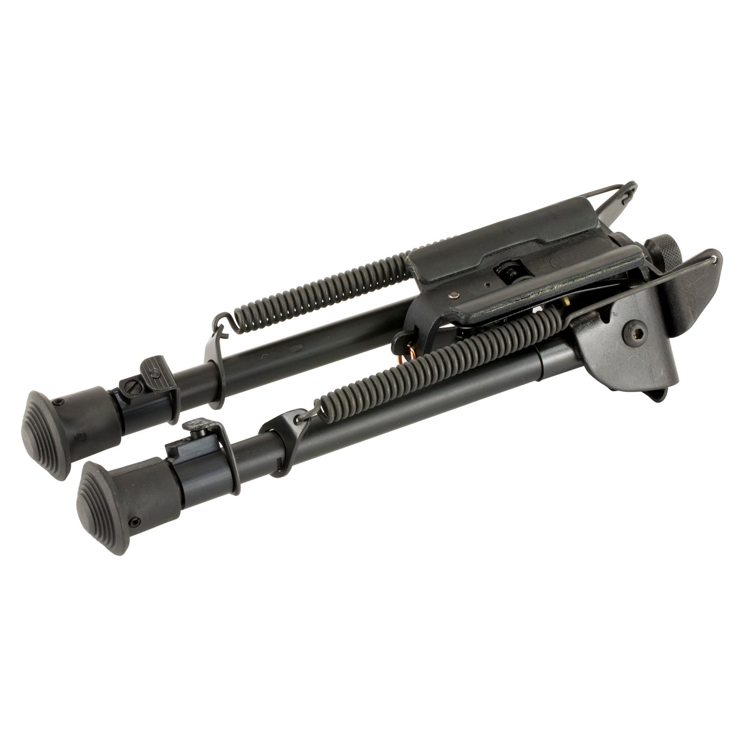 Harris Engineering, Bipod, Rotating, 9"-13" Leg Notch, Black