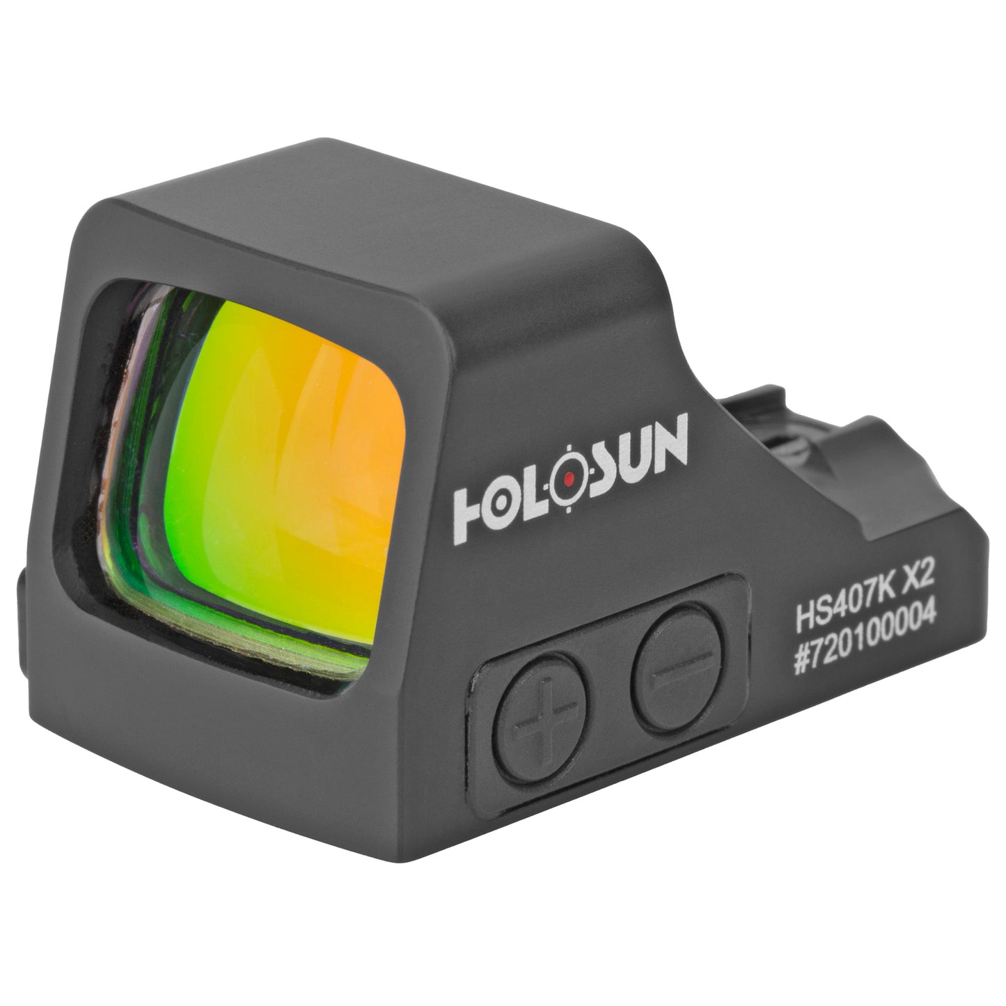 Holosun HS407K