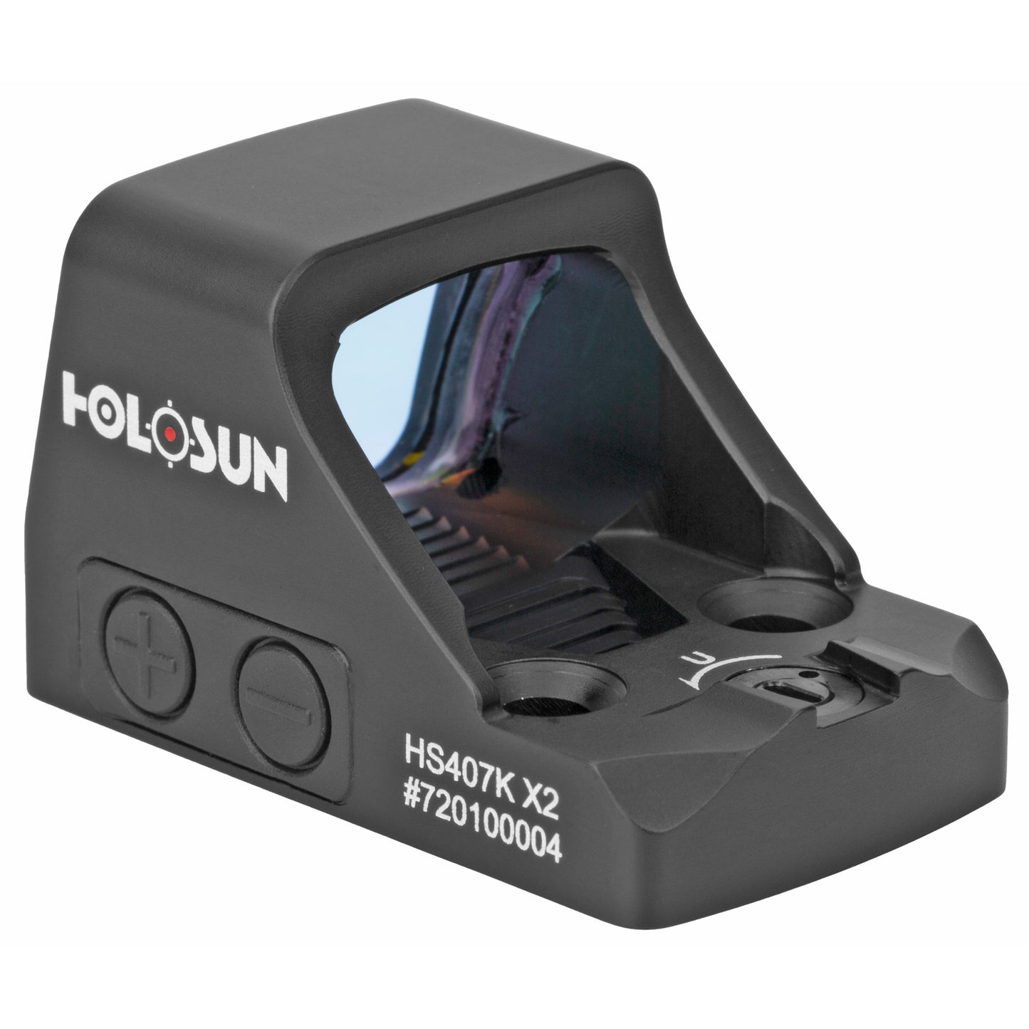 Holosun HS407K