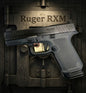 ARTE DIGITAL - Ruger RXM 4.0