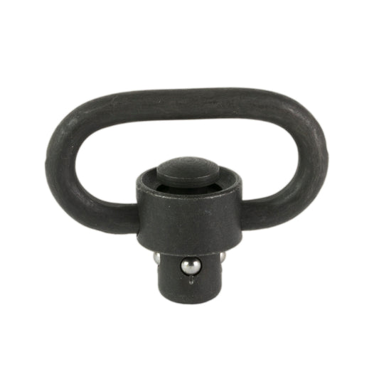 Magpul Industries, Quick Detach Sling Swivel, Black