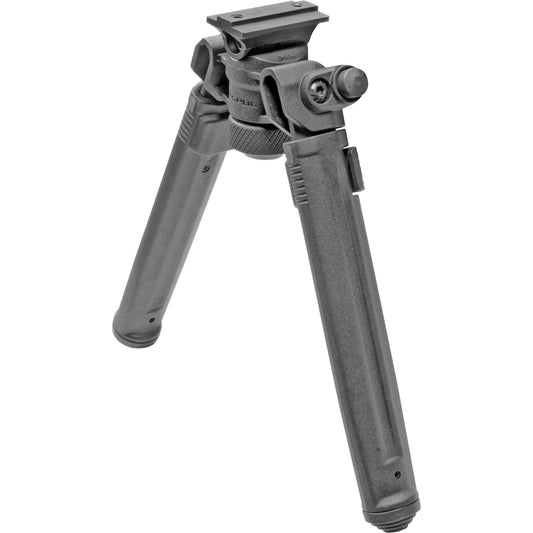 Magpul Industries, Bipod, Hard Anodized 6061 T-6 Aluminum