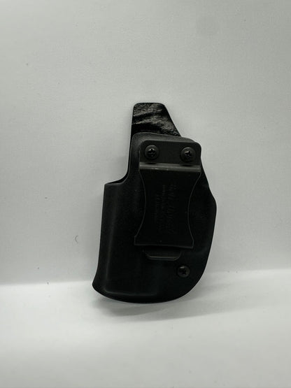 BOLI HOLSTER for Beretta APX A1 Carry.