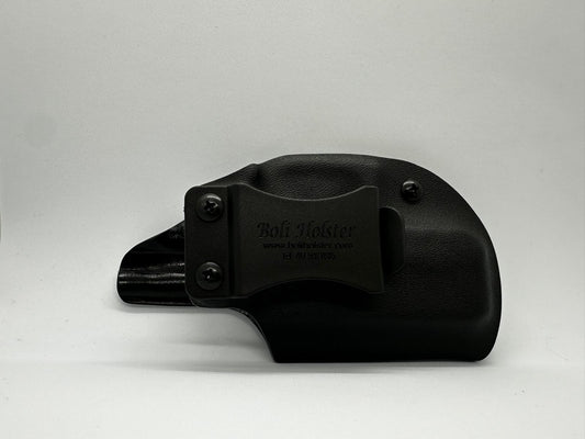 BOLI HOLSTER for GLOCK 43X, 43X MOS RD