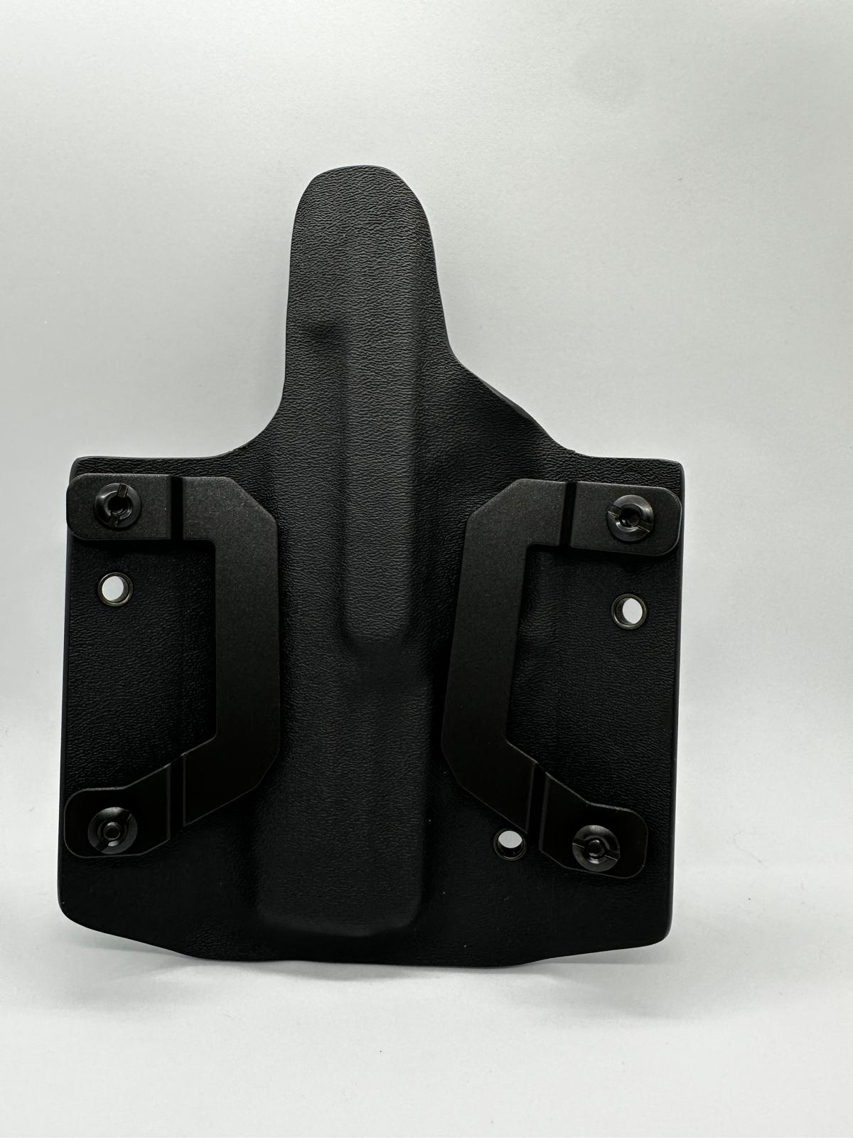 BOLI HOLSTER for Springfield Echelon, RD OWB