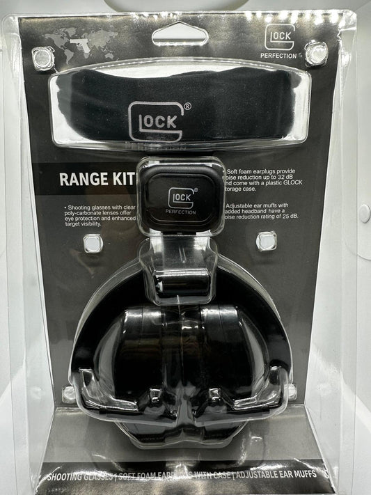 GLOCK RANGE KIT