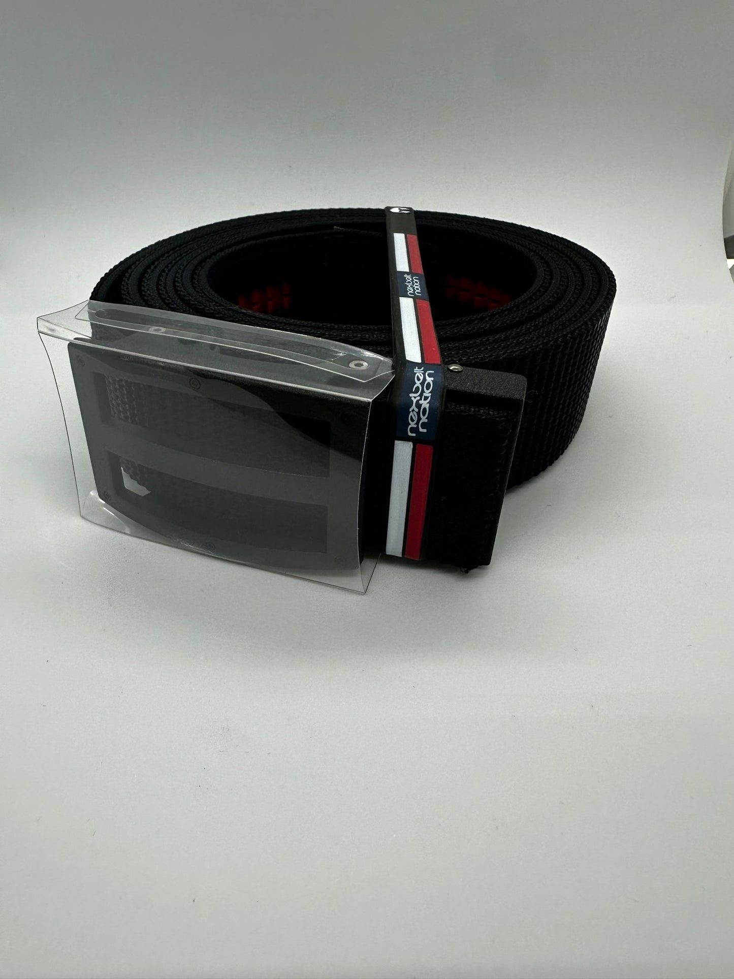 NEXT BELT TITAN MODEL 38 MM