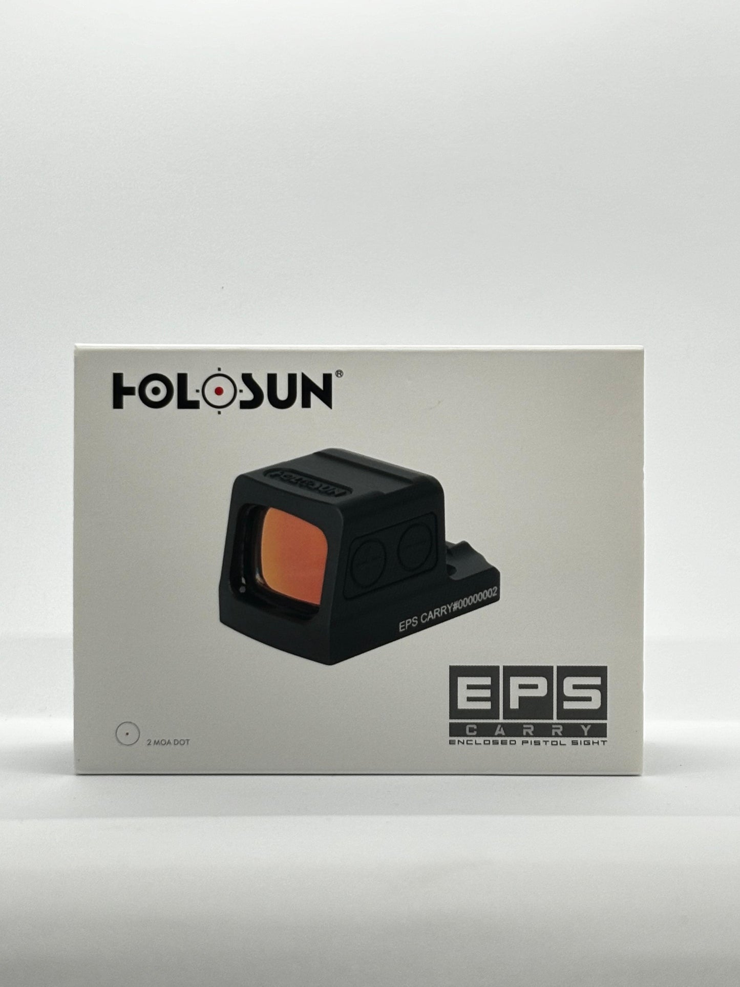 HOLOSUN EPS CARRY