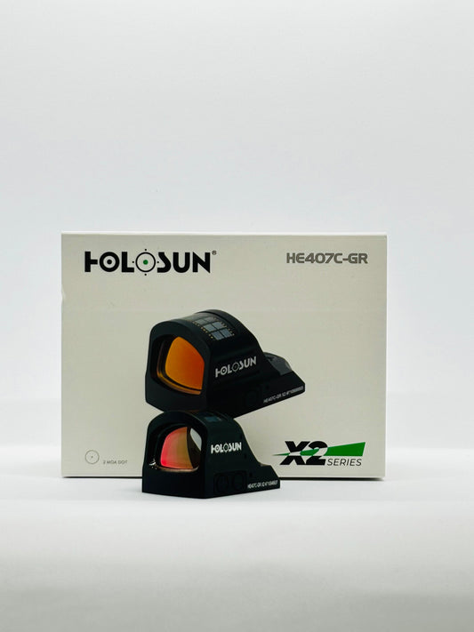 HOLOSUN HE407C-GR