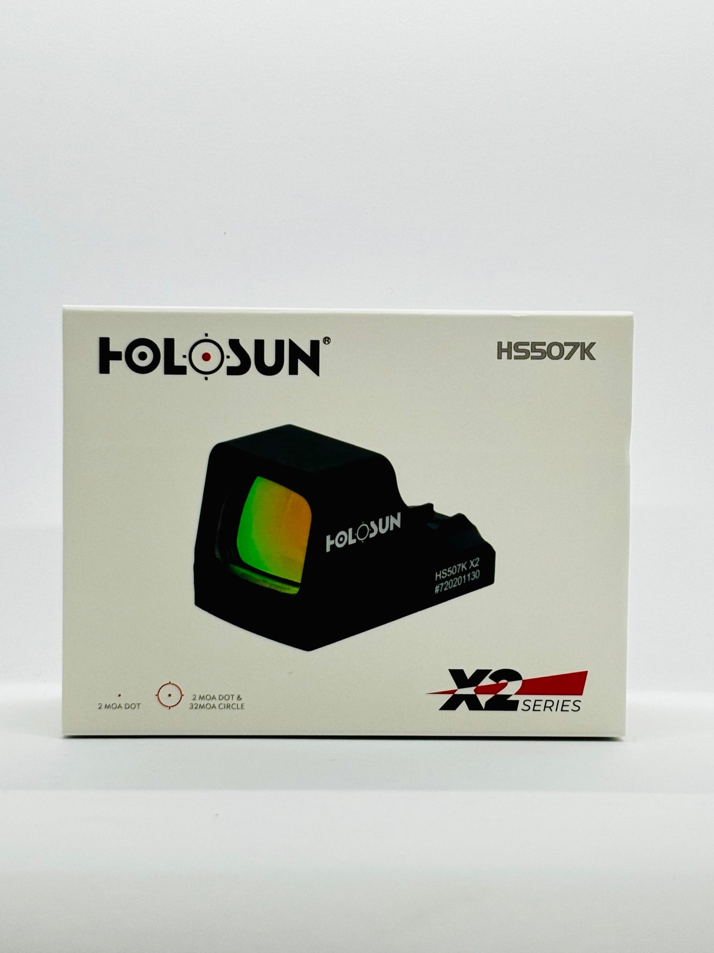 HOLOSUN HS507K