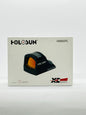 HOLOSUN HS507C 2 MOA Dot