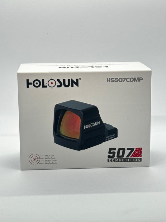 HOLOSUN HS507COMP